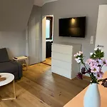 Wohnen Bei Frauschmitt Apartment *