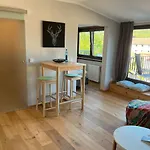 Wohnen Bei Frauschmitt Apartment *