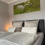 Apartment Wohnen Bei Frauschmitt
