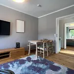 Apartment Wohnen Bei Frauschmitt *