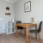 Wohnen Bei Frauschmitt Apartment Bad König