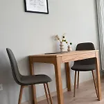 Apartment Wohnen Bei Frauschmitt *