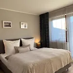 Apartment Wohnen Bei Frauschmitt Bad König
