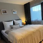 Apartment Wohnen Bei Frauschmitt Bad König