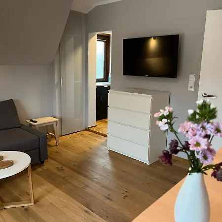 Wohnen Bei Frauschmitt Apartment *