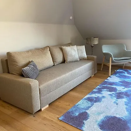 Wohnen Bei Frauschmitt Apartment *