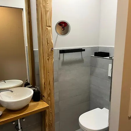Appartement Wohnen Bei Frauschmitt Bad König