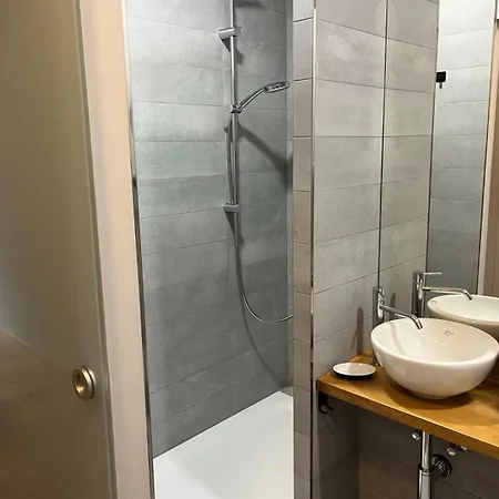 Apartment Wohnen Bei Frauschmitt *