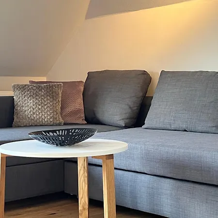 아파트 Wohnen Bei Frauschmitt *