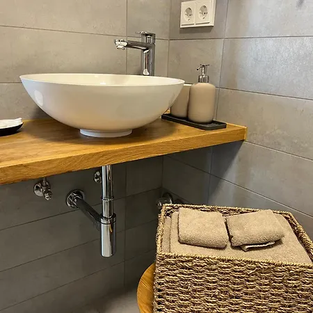 Wohnen Bei Frauschmitt Apartment Bad Konig