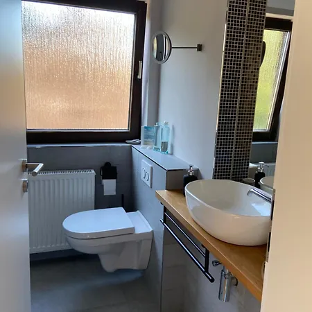 Wohnen Bei Frauschmitt Apartment