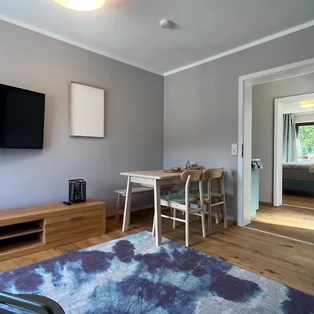 Apartment Wohnen Bei Frauschmitt *