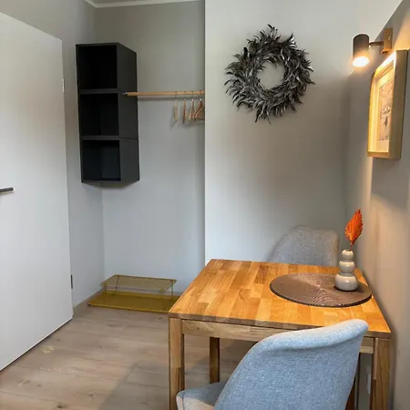 Apartment Wohnen Bei Frauschmitt *