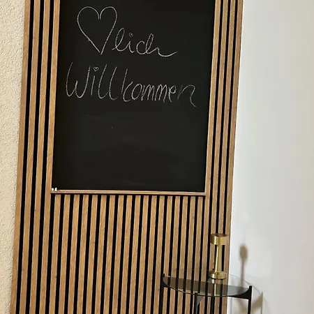 Wohnen Bei Frauschmitt Apartment