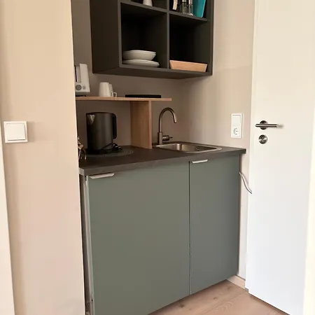 Appartamento Wohnen Bei Frauschmitt *