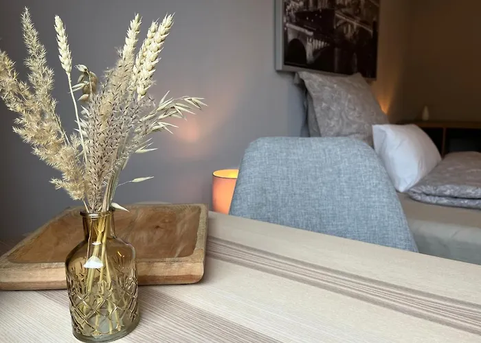 Wohnen Bei Frauschmitt *