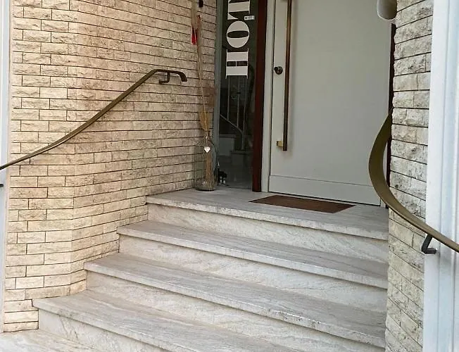 Wohnen Bei Frauschmitt * Bad Konig