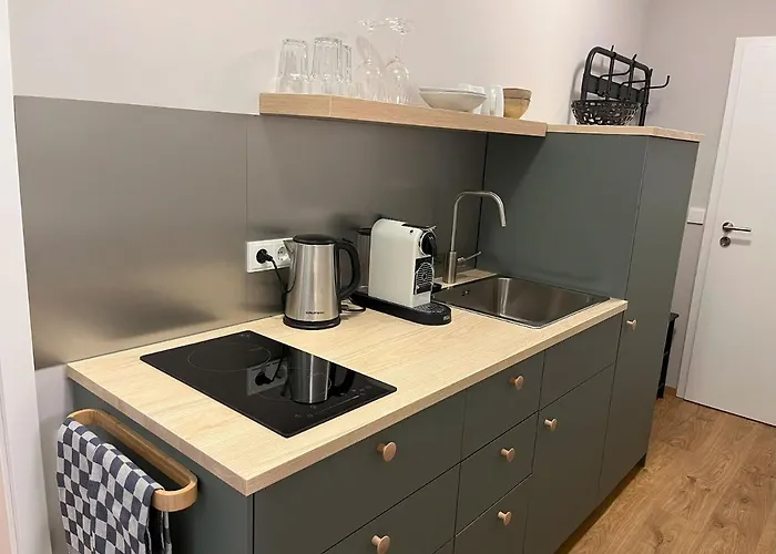 Wohnen Bei Frauschmitt * Bad Konig