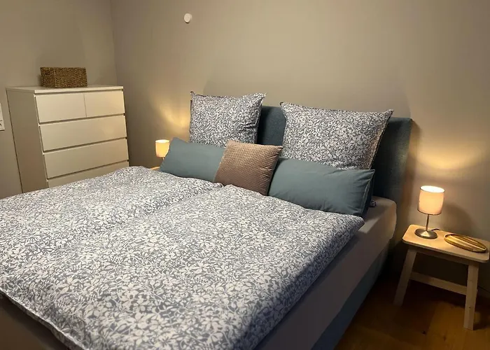 Wohnen Bei Frauschmitt