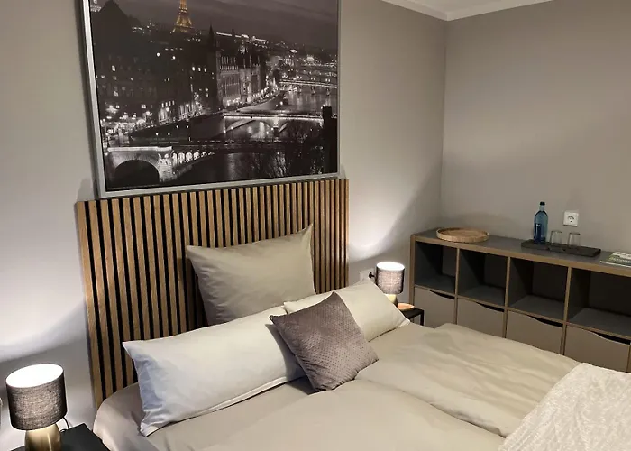 Wohnen Bei Frauschmitt