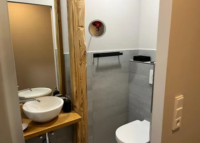 Apartment Wohnen Bei Frauschmitt Bad Konig