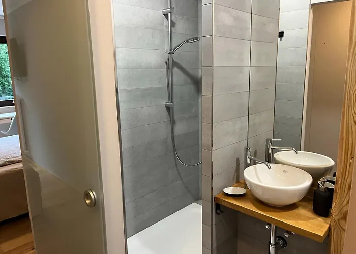 Apartment Wohnen Bei Frauschmitt *