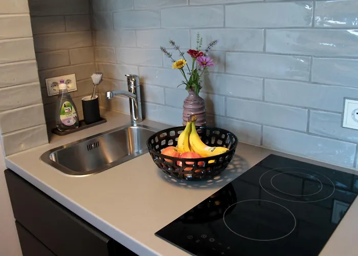 Wohnen Bei Frauschmitt Apartment *