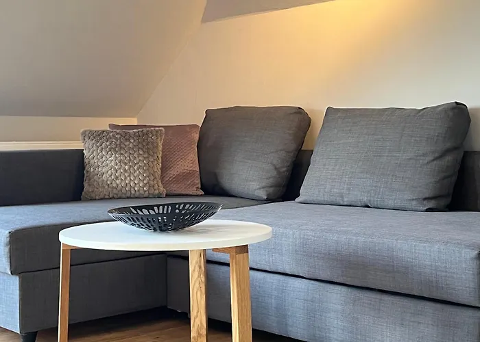 Apartment Wohnen Bei Frauschmitt *