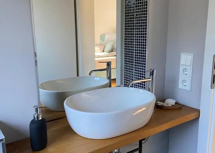 Wohnen Bei Frauschmitt *