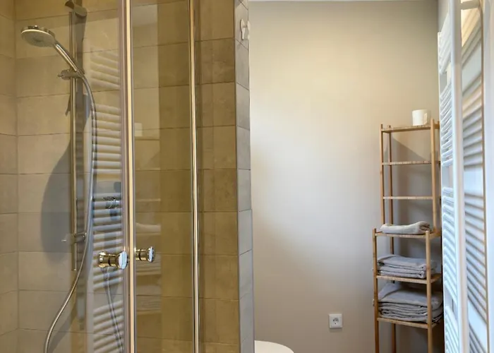 Wohnen Bei Frauschmitt Apartment *