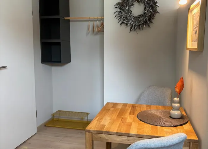 Apartment Wohnen Bei Frauschmitt *