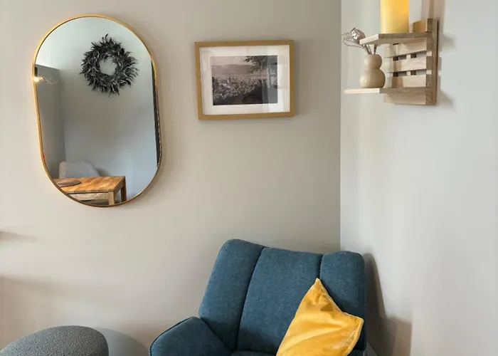 Wohnen Bei Frauschmitt *