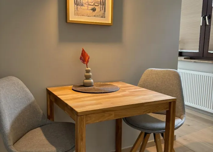 Wohnen Bei Frauschmitt Bad Konig