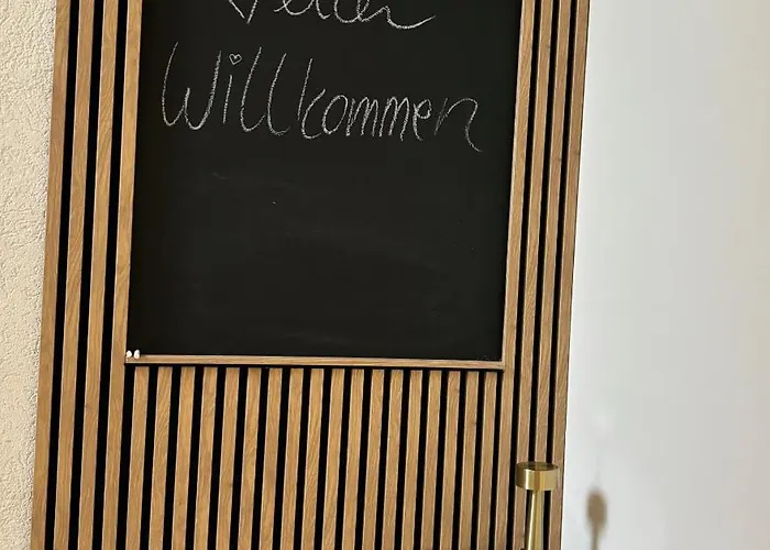 Wohnen Bei Frauschmitt Apartment