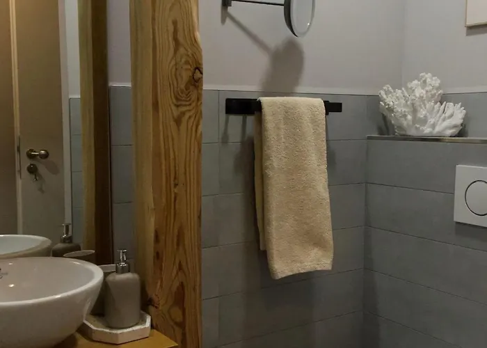 Wohnen Bei Frauschmitt 아파트 *